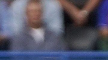 El Chelsea no ha podido ganar en esta naciente Premier League y sus aficionados están preocupados.