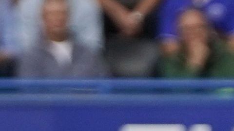El Chelsea no ha podido ganar en esta naciente Premier League y sus aficionados están preocupados.