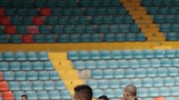 Esto no es una broma: 'Chiquimarco' dejó la ocarina por la tabla de formaciones y ahora dirige al Salamanca de españa