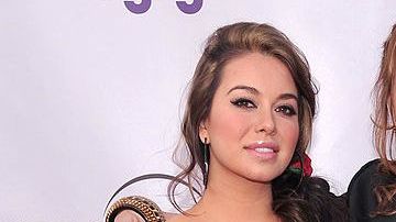 Chiquis y Jenni Rivera