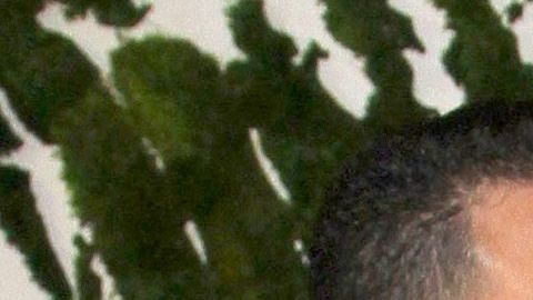 Chiquis Rivera y Lorenzo Méndez