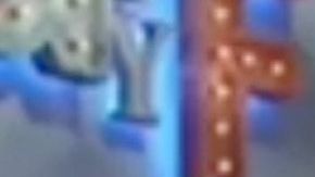 Clarissa Molina y Raúl de Molina se enfrentaron en "El Gordo y La Flaca"