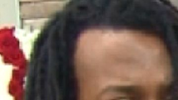 Dion Green vio morir a su padre Derrick Fudge.