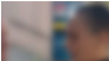 La mujer jamás se imaginó la sorpresa que se llevaría.