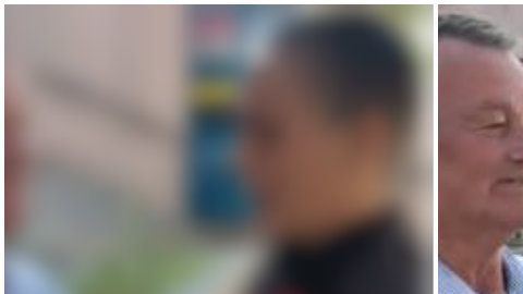 La mujer jamás se imaginó la sorpresa que se llevaría.