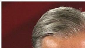 Borolas" fue un comediante mexicano de baja estatura y solía usar ropa holgada.