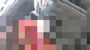 Con centenar de balas matan a comisario en territorio del CJNG y El Mencho