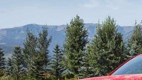 Chevrolet Silverado 2019 / Foto: KBB