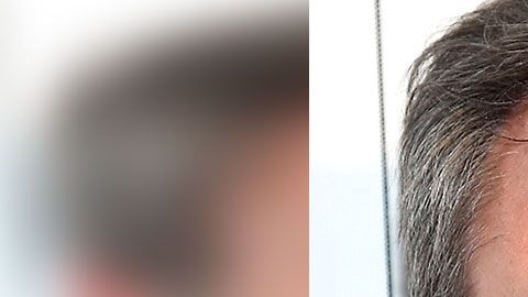 El hombre quería quedarse con los Bitcoins de su socio fallecido.