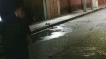 Cártel de Los Zetas decapitan a empleada de Coca-Cola y mandan mensaje al CJNG