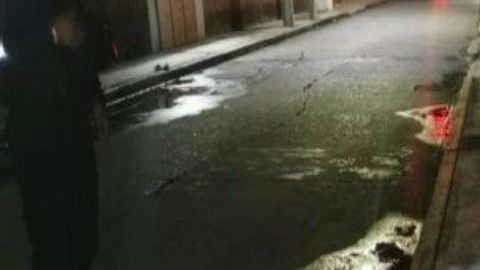 Cártel de Los Zetas decapitan a empleada de Coca-Cola y mandan mensaje al CJNG