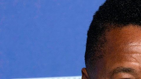Cuba Gooding Jr.