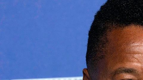 Cuba Gooding Jr.