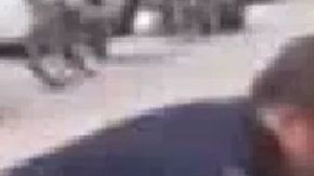 El policía Daniel Panatelo no fue sentenciado por aplicar técnicas de estrangulamiento a Eric Garner.