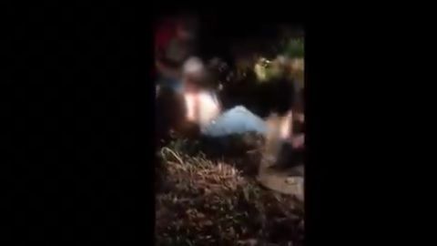 Degollados en Coatzacoalcos