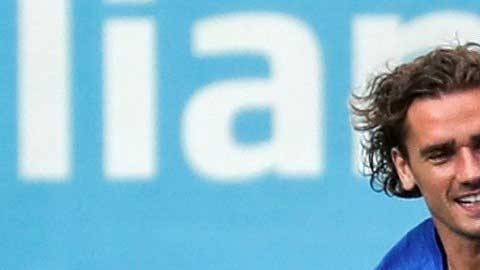 El francés Ousmane Dembelé le ha costado caro al Barcelona y ha pasado demasiado tiempo lesionado.