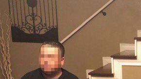 Las autoridades migratorias no dieron detalles de los detenidos.