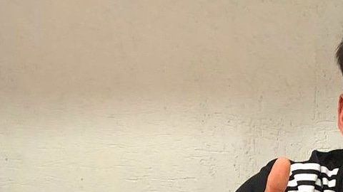 Diego Abreu ha sido toda una revelación con México Sub-16.