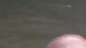 Encontró la grabación de los últimos momentos de un hombre antes de morir ahogado.