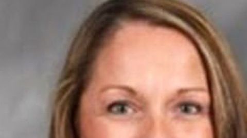 Therese y Brian Brian Kozlowski.