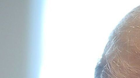 El presidente Donald Trump y el Papa Francisco.