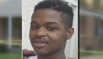 Dorian Harris tenía solo 17 años cuando lo mataron.