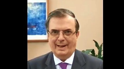 Marcelo Ebrard
