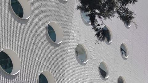 Es la primera vez que una entrega así ocurre en México