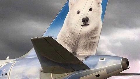 Frontier Airlines tiene Denver como sede central