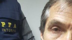 A horas de su liberación se llevó a cabo el robo.