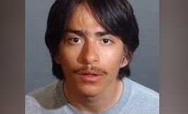 Eddie Alvirez es el sospechoso de disparar a su hermanita de 13 años en su residencia.