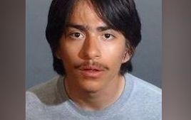 Eddie Alvirez es el sospechoso de disparar a su hermanita de 13 años en su residencia.