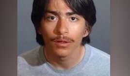 Eddie Alvirez es el sospechoso de disparar a su hermanita de 13 años en su residencia.