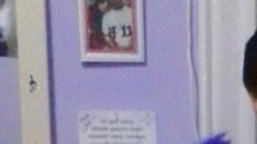 Édgar Pérez tenía 46 años.