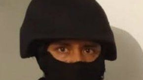 El Perillas Cártel de Tláhuac