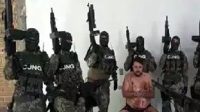 Sicarios interrogan a rival