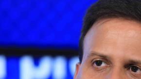 El cabildero Elías Sánchez Sifonte.