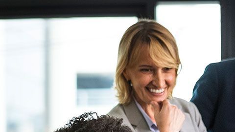 Para estos empleos no necesitas tener una formación exhaustiva.