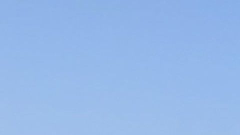 Así quedó el Estadio AFAS del AZ Alkmaar de Holanda por los fuertes vientos.