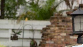 Chef James y su esposa Russel esperan su primer bebé