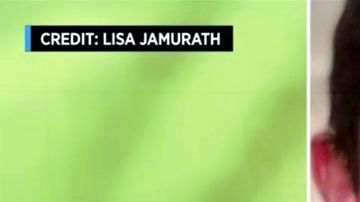 Jeremy Maraj tenía 12 años