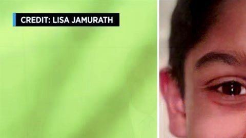 Jeremy Maraj tenía 12 años