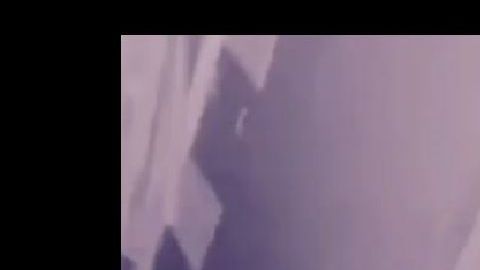 El presunto fantasma.