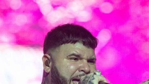 Farruko no se ha pronunciado ante el vídeo de su imitador.