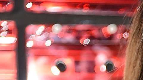 Fey dio mucho de qué hablar.