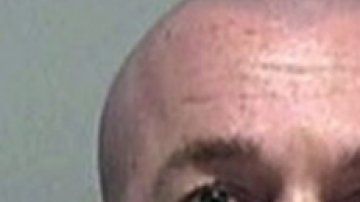 Keith Comfort hoy y al casarse en la década pasada