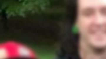 La foto de la polémica.