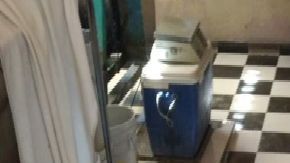 Fotos: Así dejaron a las señoras de las tortillas los sicarios de El Marro