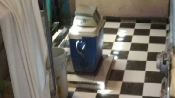 Fotos: Así dejaron a las señoras de las tortillas los sicarios de El Marro