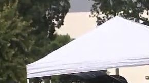 El hombre fue hallado con múltiples heridas provocadas por un arma blanca.